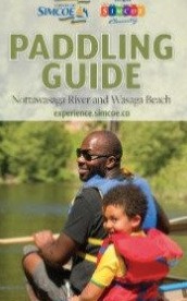Simcoe County Paddling Guide Link